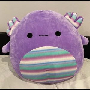 Squishmallows 20” Monica the Axolotl